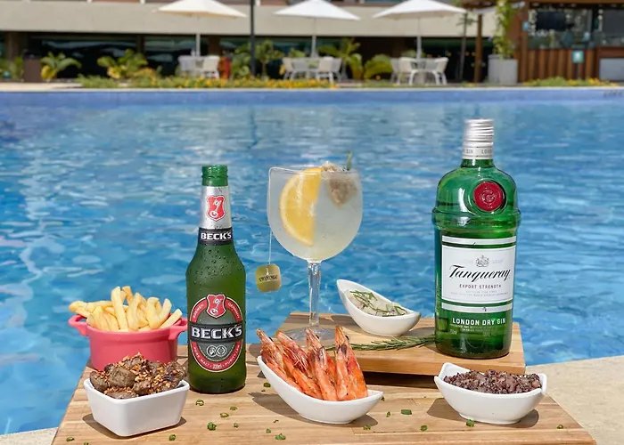 Japaratinga Lounge Resort