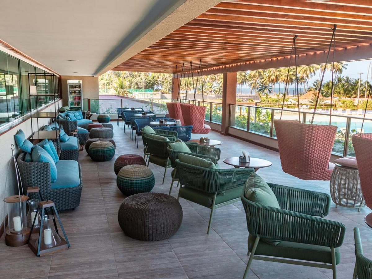 Lounge Resort