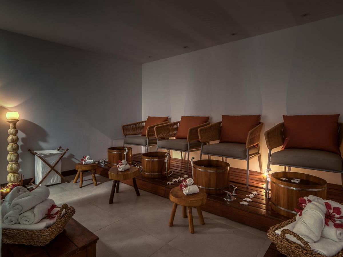 Lounge Japaratinga