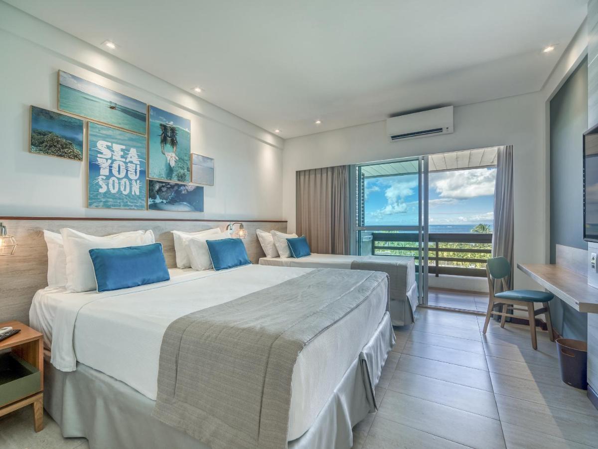 Resort Lounge