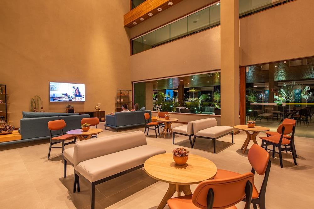 Resort Lounge 3*