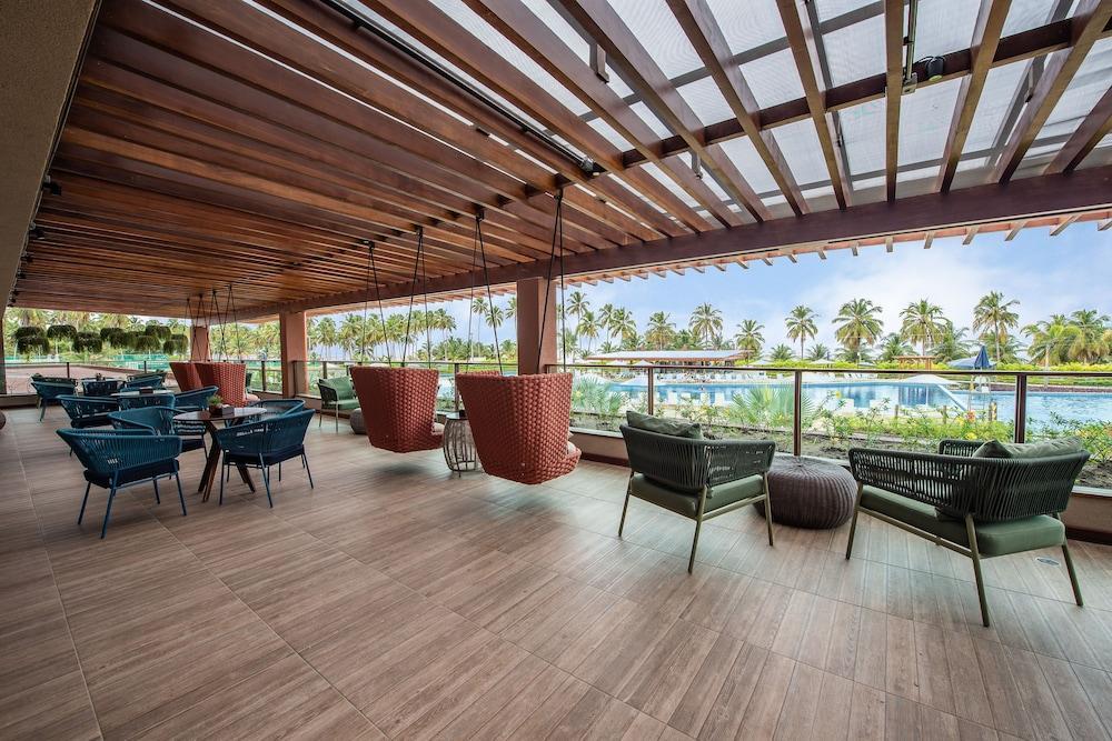 Lounge 3* Japaratinga