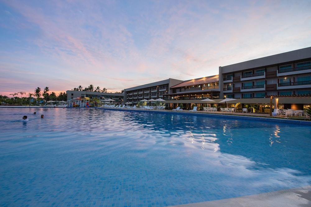 Resort Lounge