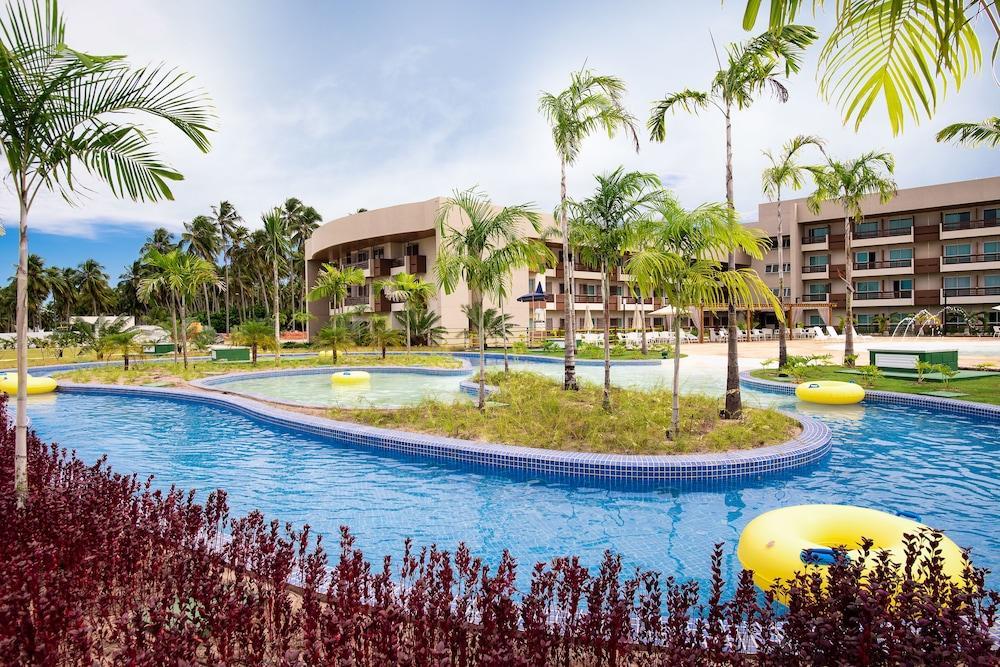 Lounge Resort 3*