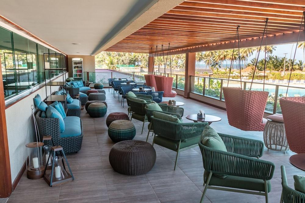 Lounge 3* Japaratinga