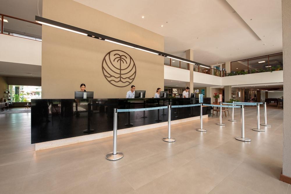Resort Lounge 3*