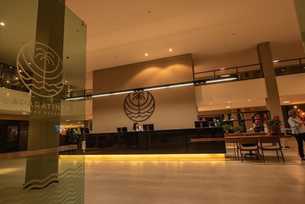 Lounge Japaratinga