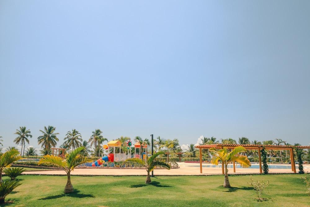 Resort Lounge