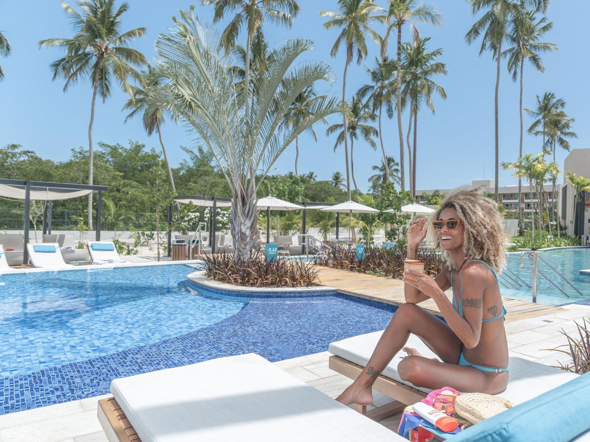 Lounge Resort Japaratinga
