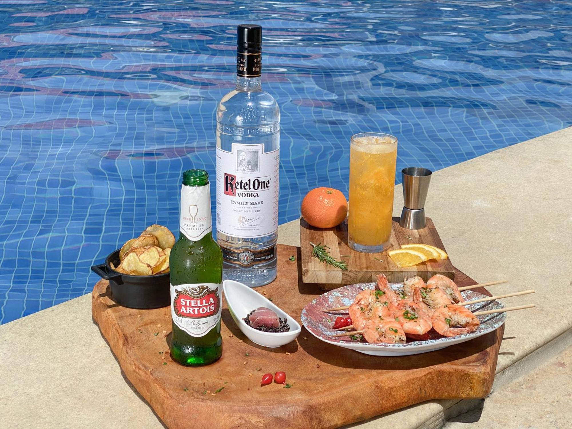 Resort Lounge 3*