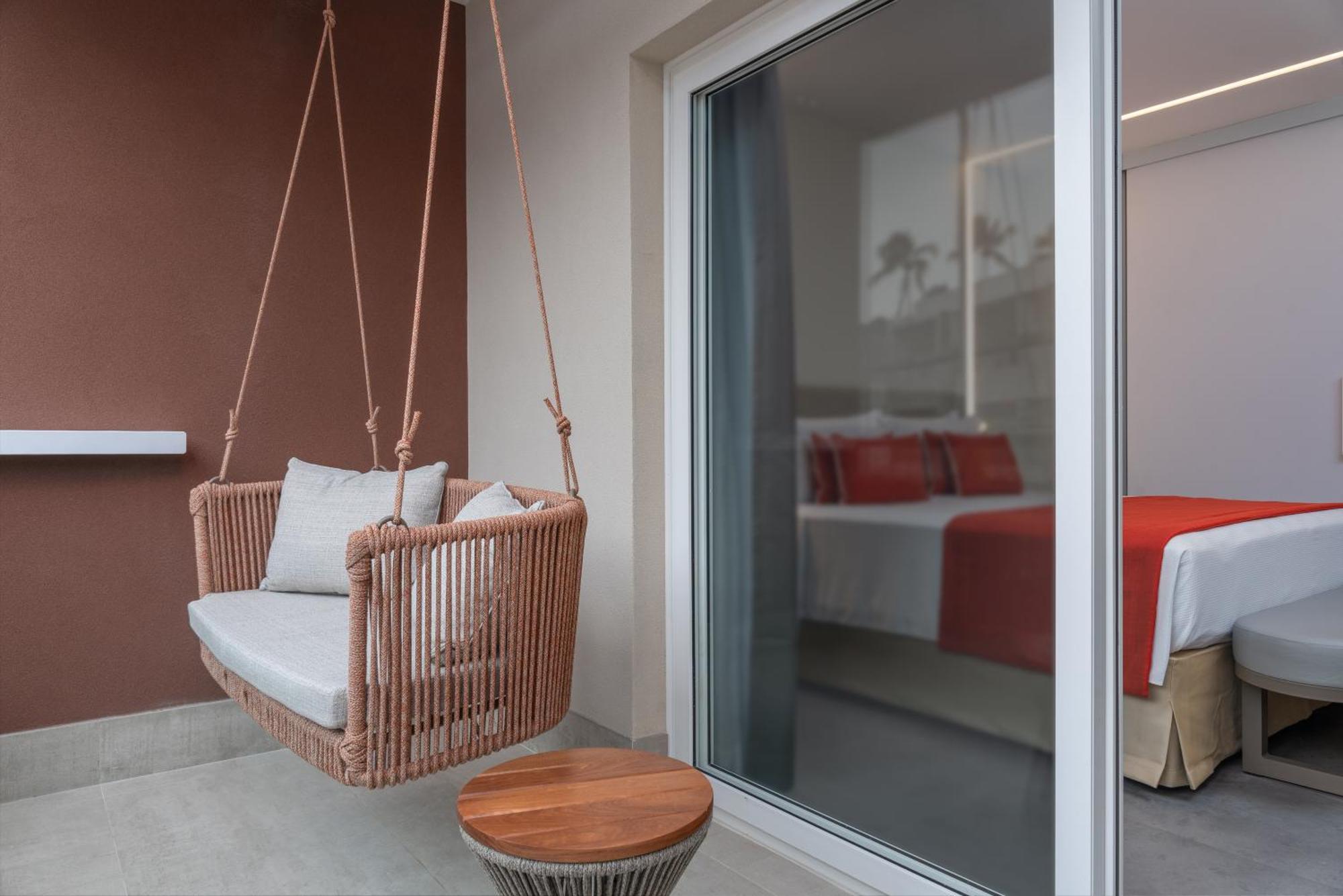 Lounge Resort