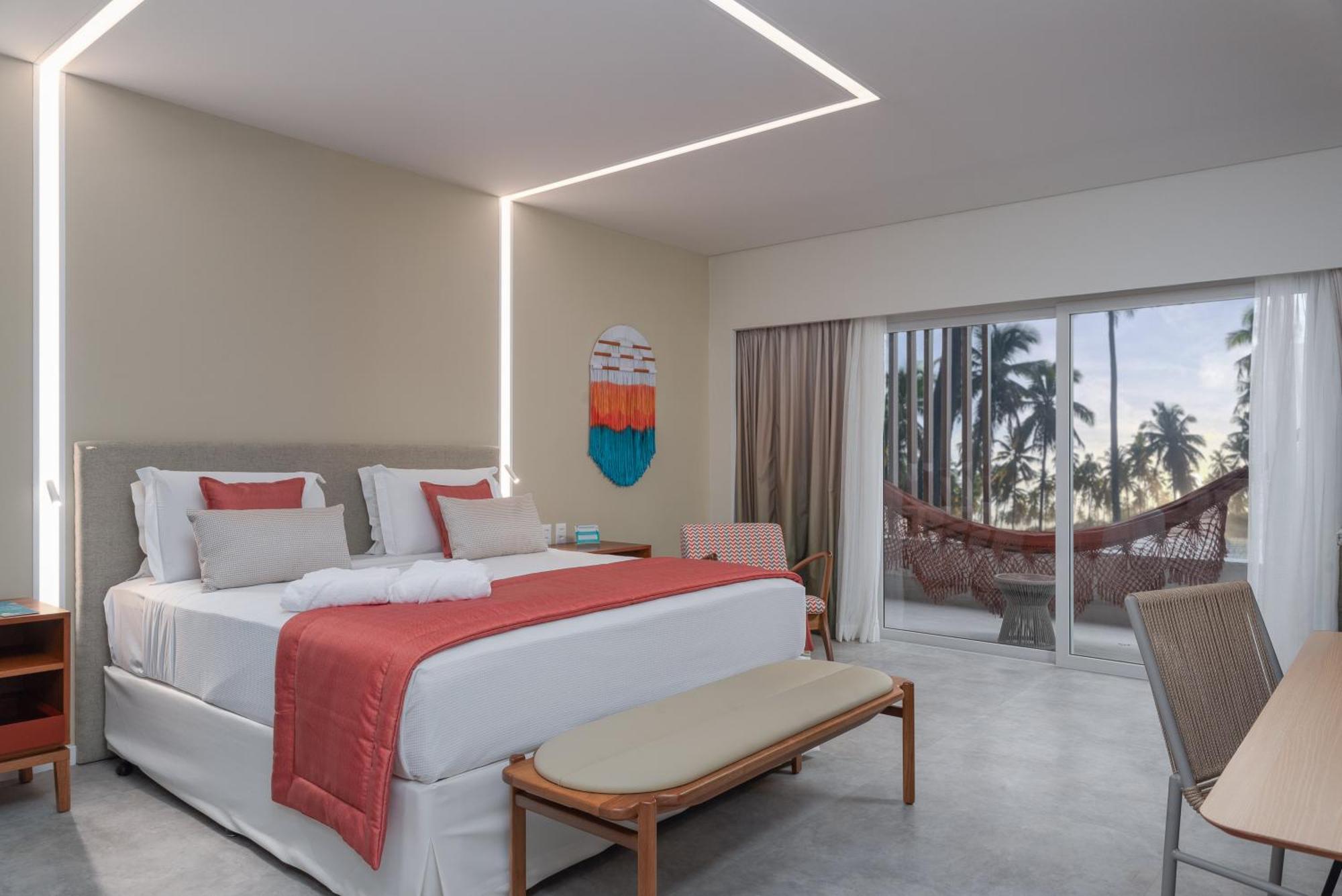 Resort Lounge