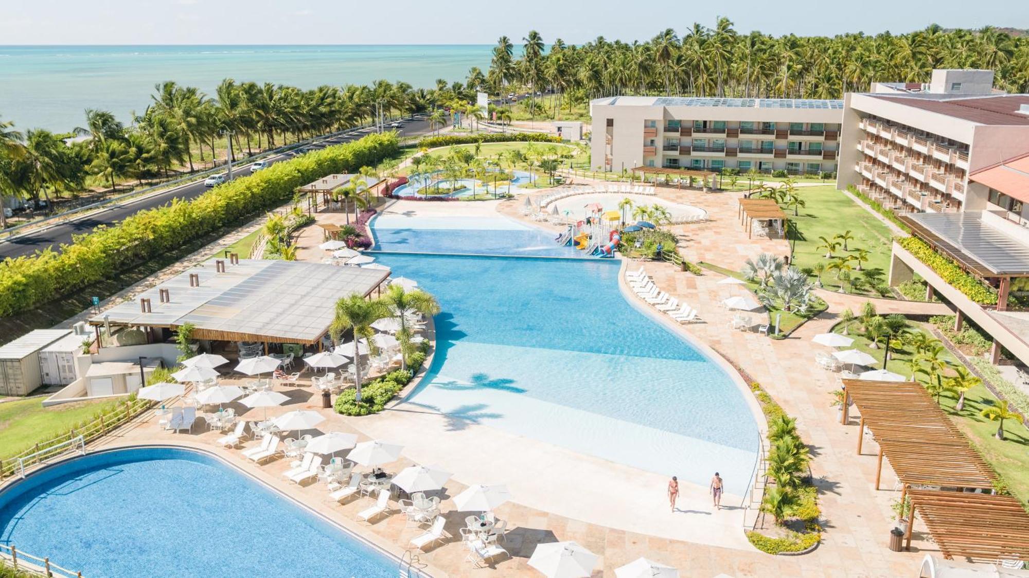 Lounge Resort 3*