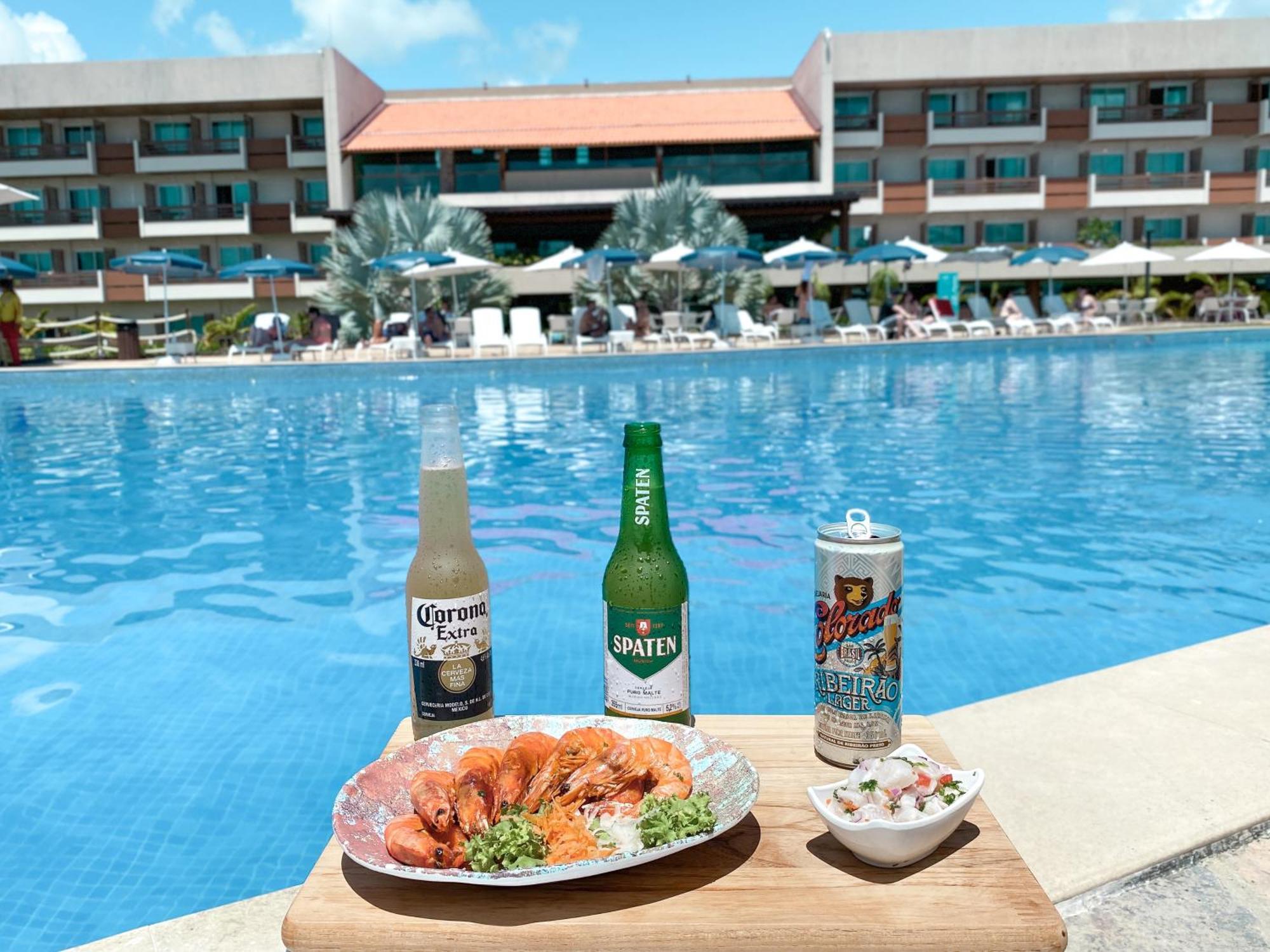 Resort Lounge